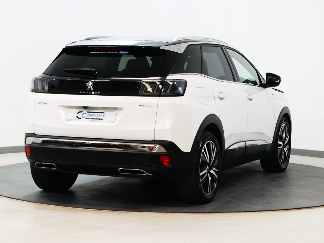 2023 Peugeot 3008