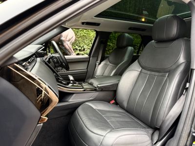 2023 Land Rover Range Rover