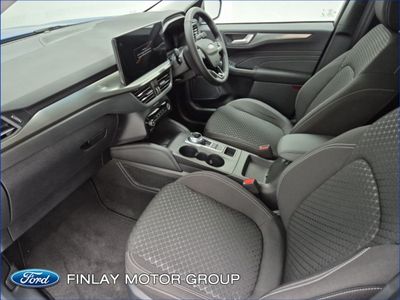 2026 Ford Kuga