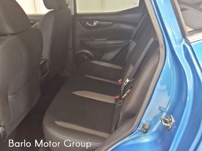 2019 Nissan Qashqai
