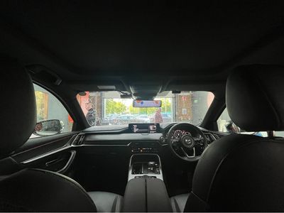 2023 Mazda CX-60