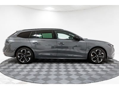 2025 Peugeot 508