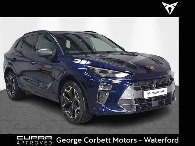 vehicle for sale from George Corbett Motors