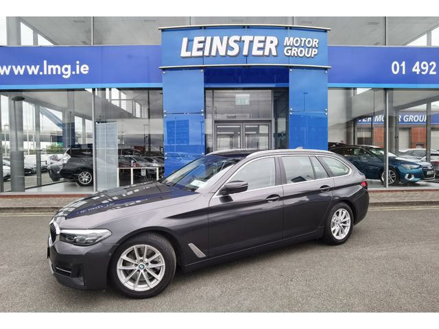 vehicle for sale from Leinster Motor Group
