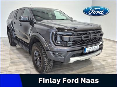 2023 Ford Ranger