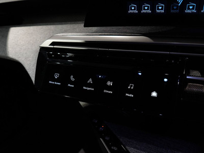 2024 Peugeot 3008
