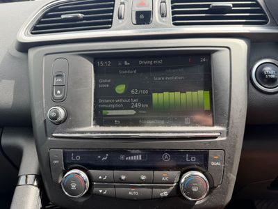 2016 Renault Kadjar