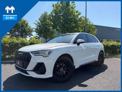 2019 Audi Q3