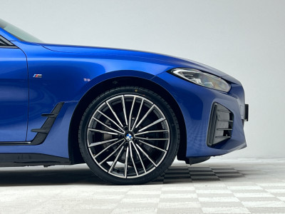 2022 BMW i4