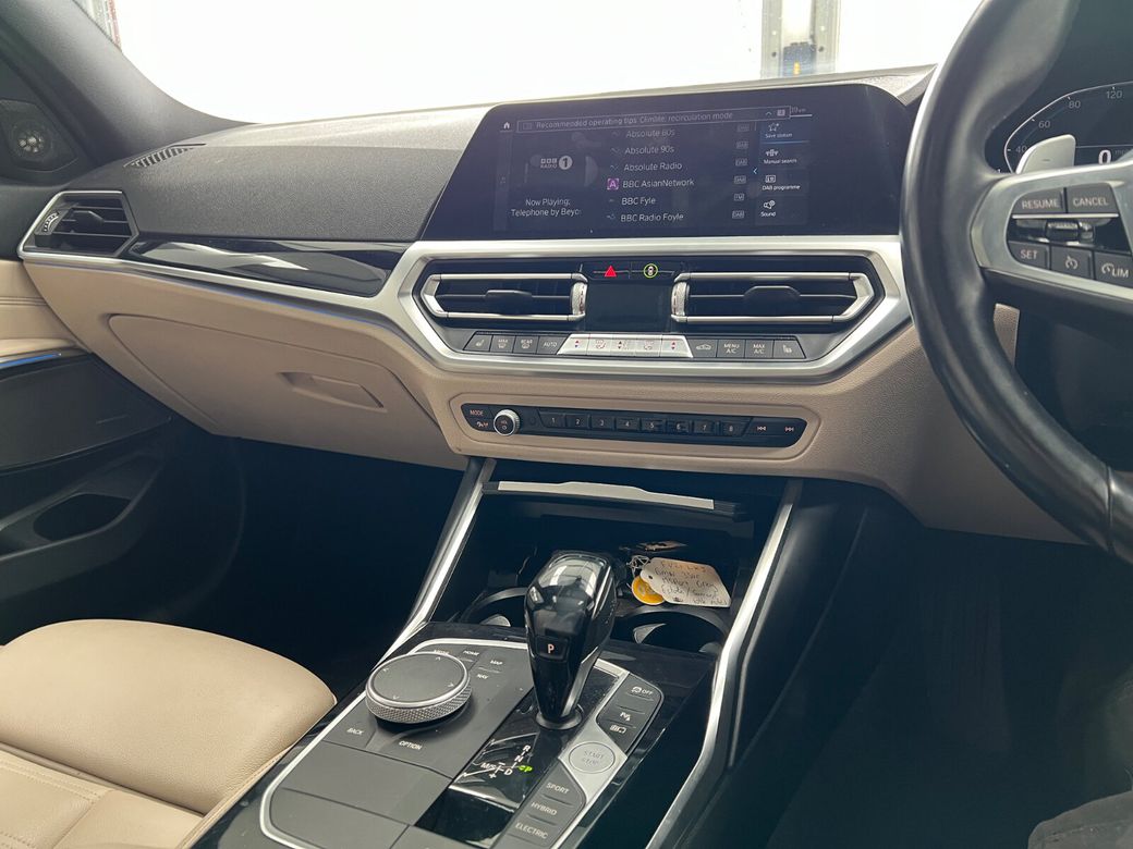 2021 BMW 3 Series
