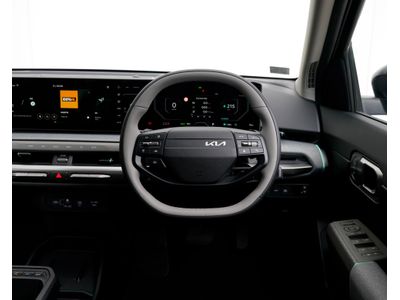 2026 Kia EV4