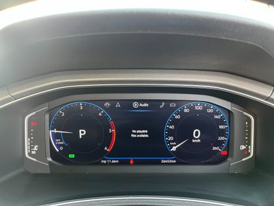 2020 Volkswagen T-Roc