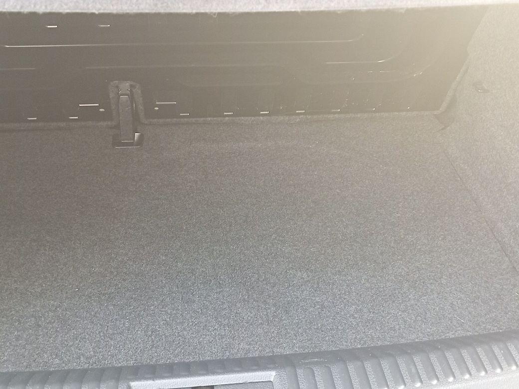 2015 Volkswagen Polo