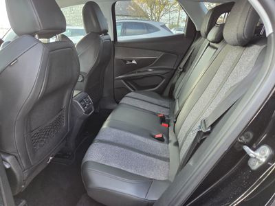 2017 Peugeot 3008