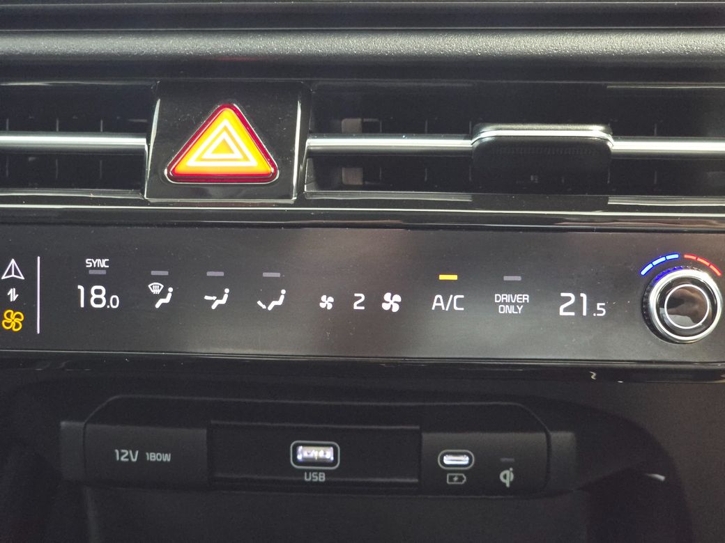 2025 Kia Niro