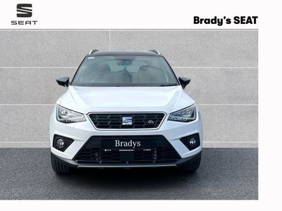 2019 SEAT Arona