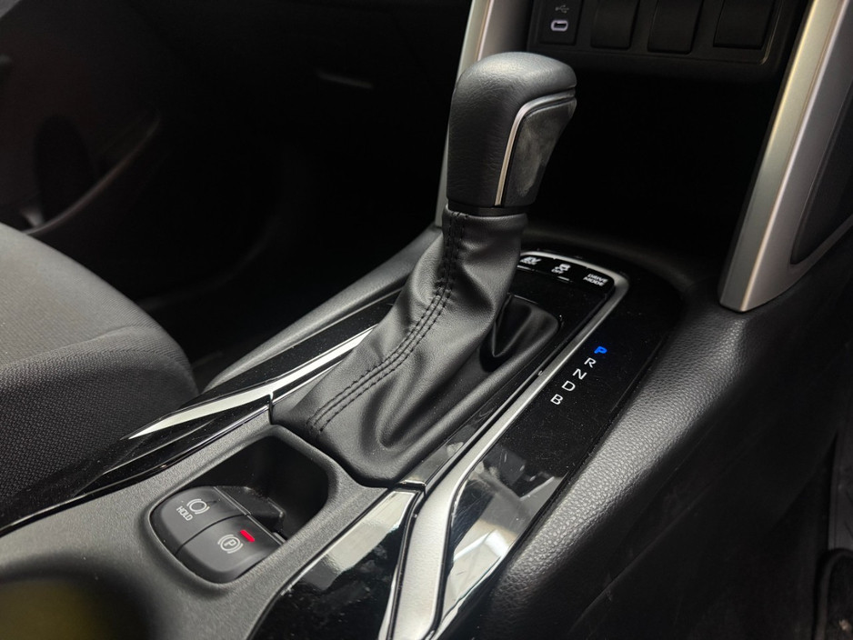 2024 Toyota Corolla Cross