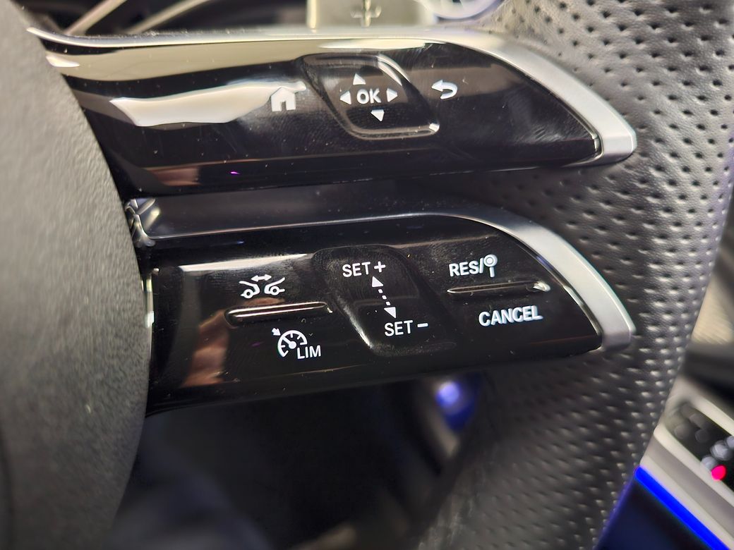 2026 Mercedes-Benz EQS