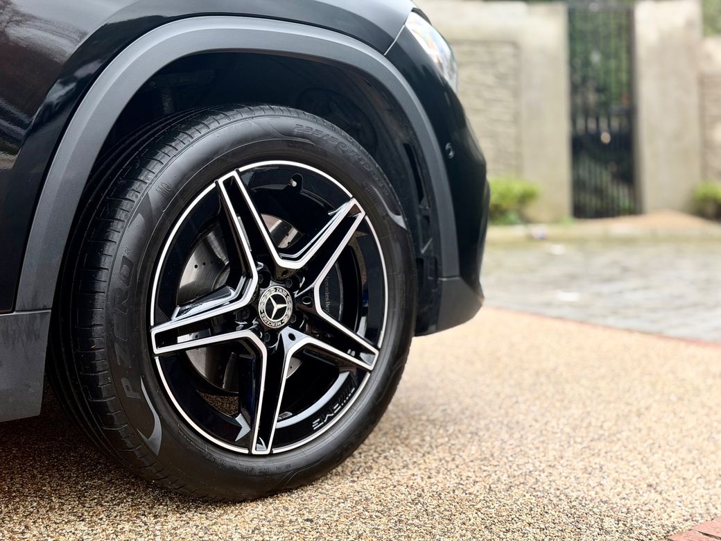 2023 Mercedes-Benz GLA Class