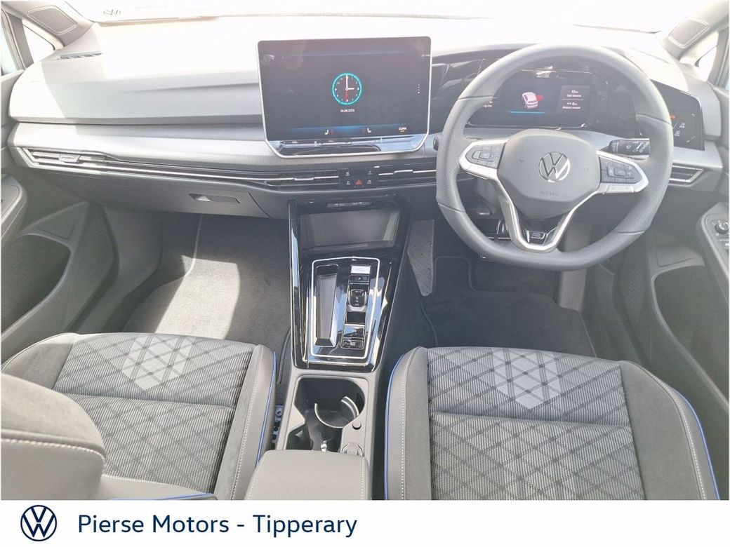 2026 Volkswagen Golf