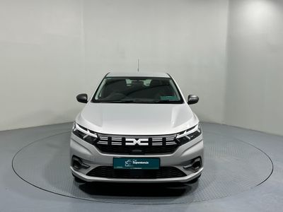 2023 Dacia Sandero