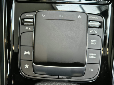 2020 Mercedes-Benz GLA Class