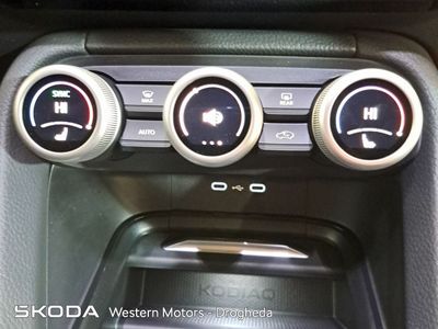 2026 Skoda Kodiaq