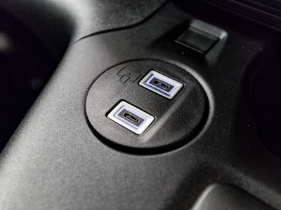 2026 Citroen Berlingo