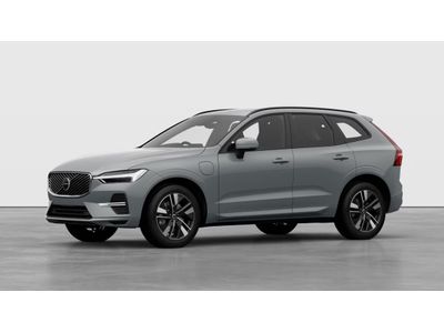 2026 Volvo XC60