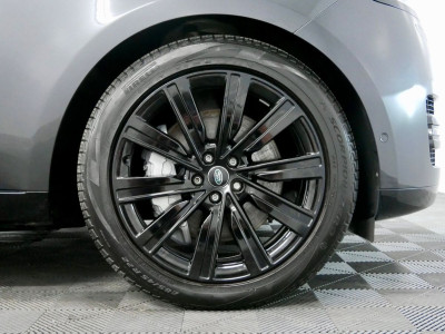2022 Land Rover Range Rover