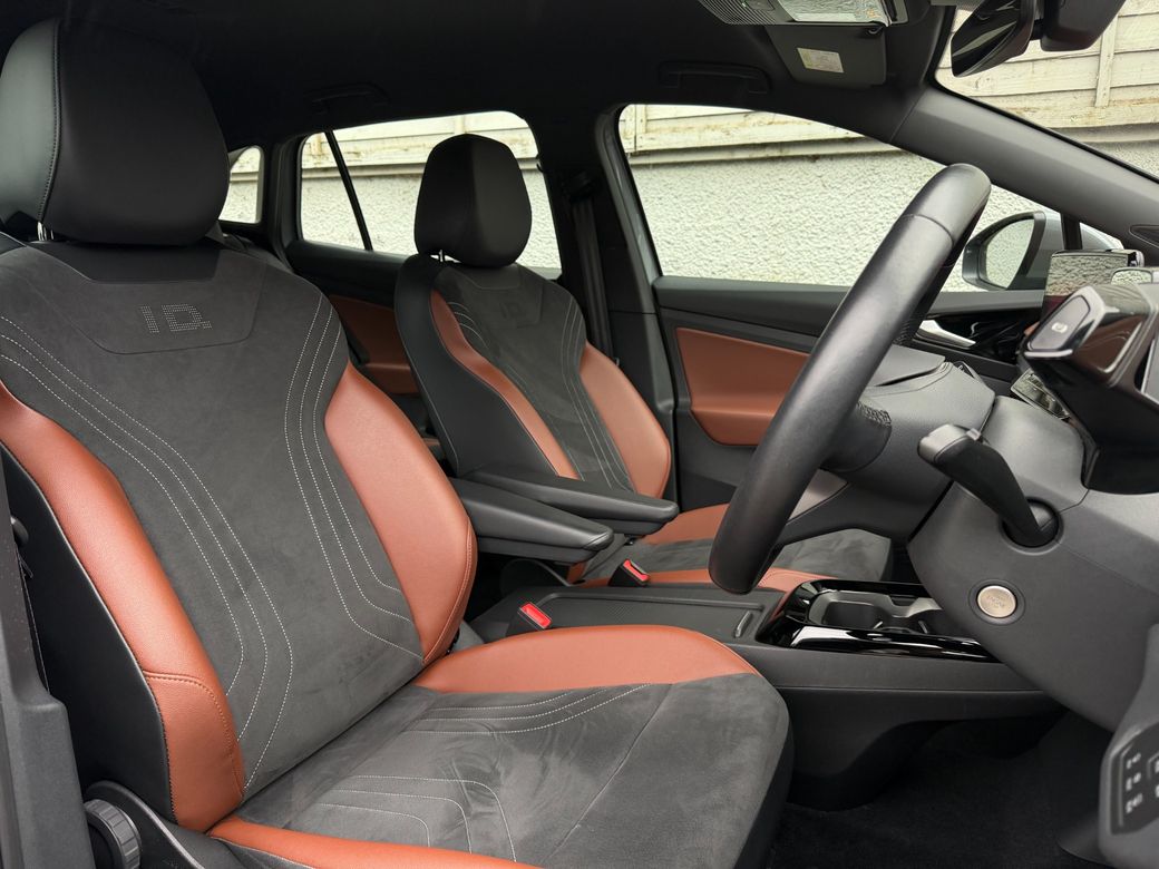 2022 Volkswagen ID.4