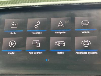 2023 Volkswagen T-Cross