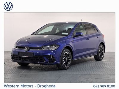 2026 Volkswagen Polo