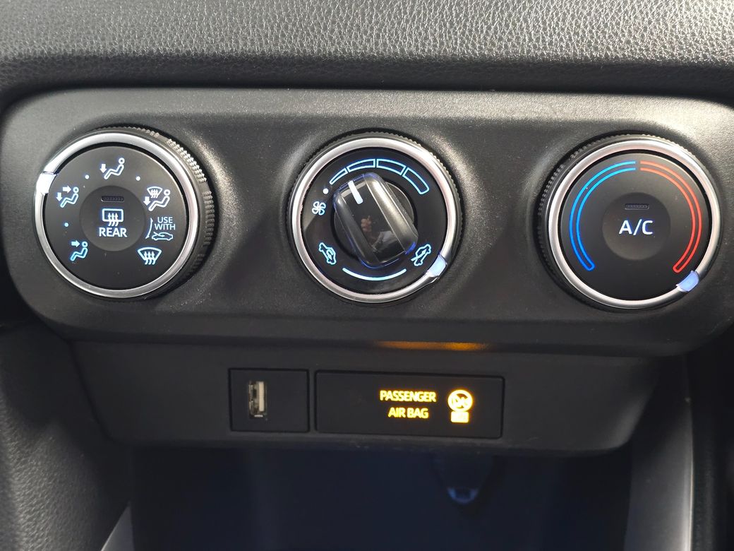 2023 Toyota Yaris