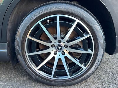 2022 Mercedes-Benz EQC