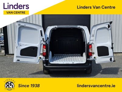 2026 Opel Combo