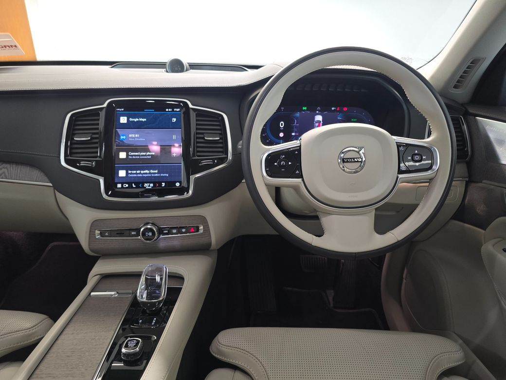 2023 Volvo XC90