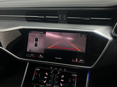 2023 Audi A7