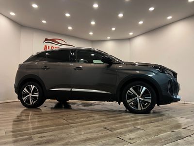 2022 Peugeot 3008
