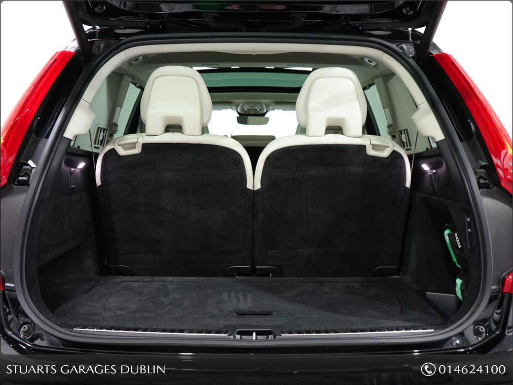 2024 Volvo XC90