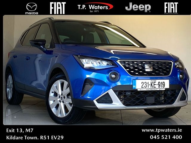 vehicle for sale from TP Waters