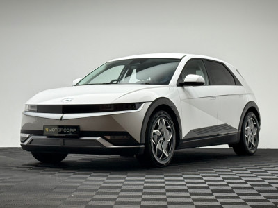 2022 Hyundai Ioniq 5