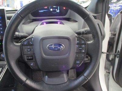 2023 Subaru Solterra