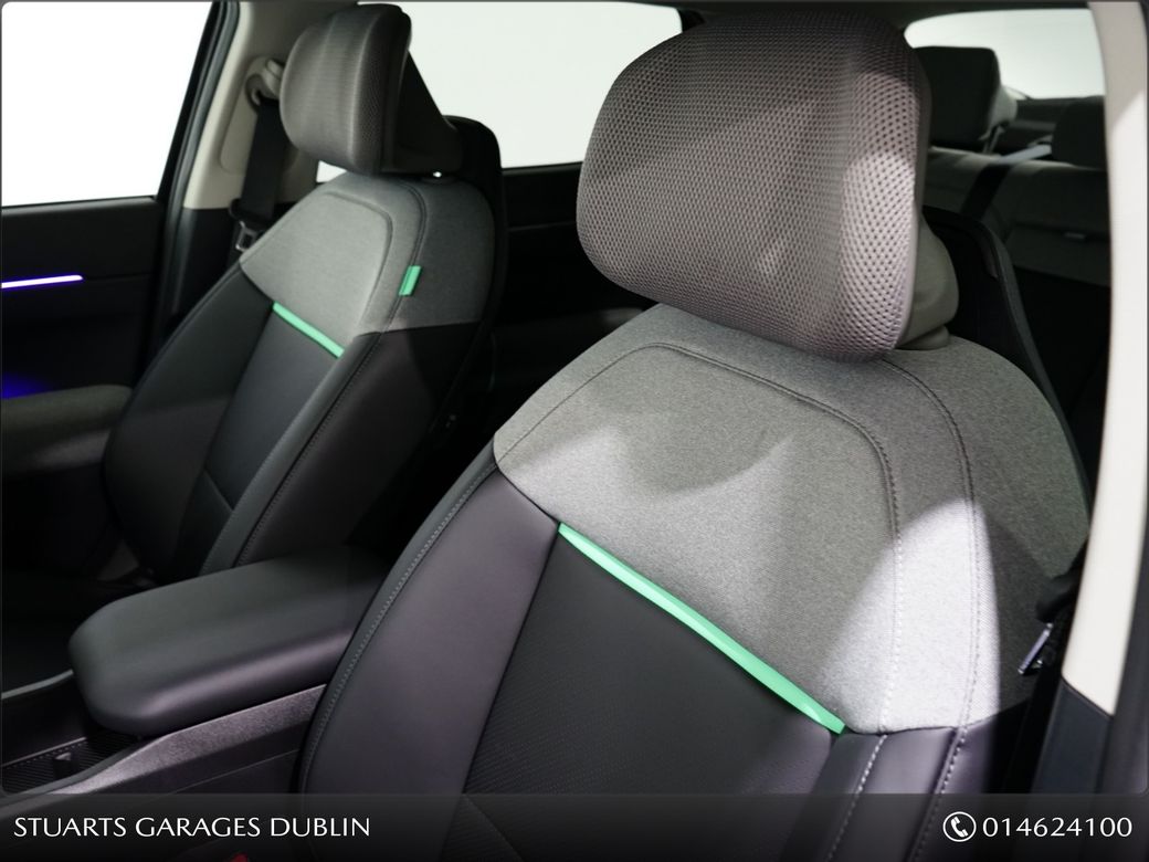 2026 Kia EV4