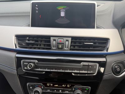 2021 BMW X1