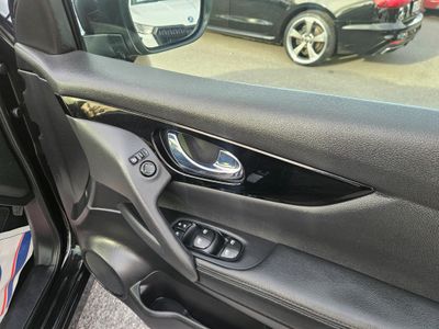 2019 Nissan Qashqai