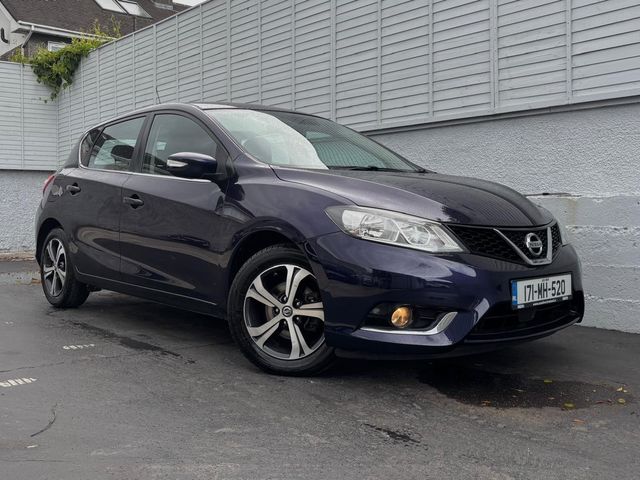 vehicle for sale from King Motors