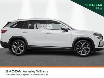2024 Skoda Kodiaq