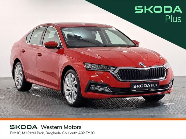 vehicle for sale from Western Motors Galway