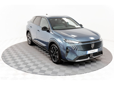2026 Peugeot 3008